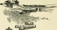 An illustration from An outline of the life and works of Col. Paul Revere; with a partial catalogue of silverware bearing his name (1901)