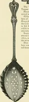 Picture 116 of 222 from An outline of the life and works of Col. Paul Revere; with a partial catalogue of silverware bearing his name (1901), leaf 75