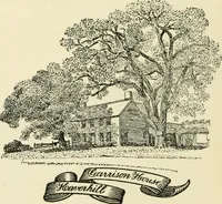 An illustration from An outline of the life and works of Col. Paul Revere; with a partial catalogue of silverware bearing his name (1901)