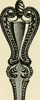 An illustration from An outline of the life and works of Col. Paul Revere; with a partial catalogue of silverware bearing his name (1901)