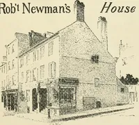Picture 7 of 222 from An outline of the life and works of Col. Paul Revere; with a partial catalogue of silverware bearing his name (1901), leaf 8