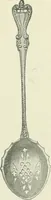 An illustration from An outline of the life and works of Col. Paul Revere; with a partial catalogue of silverware bearing his name (1901)