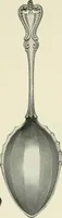 An illustration from An outline of the life and works of Col. Paul Revere; with a partial catalogue of silverware bearing his name (1901)