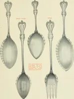 An illustration from An outline of the life and works of Col. Paul Revere; with a partial catalogue of silverware bearing his name (1901)