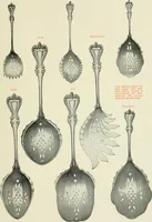 An illustration from An outline of the life and works of Col. Paul Revere; with a partial catalogue of silverware bearing his name (1901)