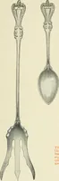 An illustration from An outline of the life and works of Col. Paul Revere; with a partial catalogue of silverware bearing his name (1901)