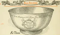 Picture 8 of 222 from An outline of the life and works of Col. Paul Revere; with a partial catalogue of silverware bearing his name (1901), leaf 9