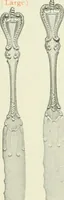 An illustration from An outline of the life and works of Col. Paul Revere; with a partial catalogue of silverware bearing his name (1901)