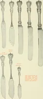 An illustration from An outline of the life and works of Col. Paul Revere; with a partial catalogue of silverware bearing his name (1901)