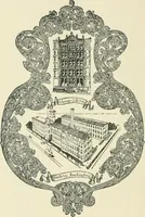 An illustration from An outline of the life and works of Col. Paul Revere; with a partial catalogue of silverware bearing his name (1901)