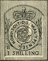 Picture 145 of 222 from An outline of the life and works of Col. Paul Revere; with a partial catalogue of silverware bearing his name (1901), leaf 98