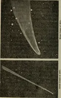 An illustration from Outlines of astronomy (1850)
