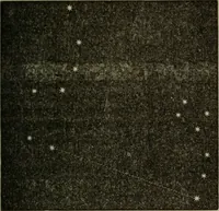 An illustration from Outlines of astronomy (1850)