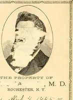 Picture 1 of 43 from Outlines of lectures on the neurological system of anthropology, as discovered, demonstrated and taught in 1841 and 1842 (1854), leaf 1