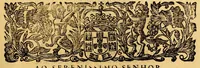 An illustration from O valeroso Lucideno. E triumpho da liberdade. : Primeira parte. (1648)