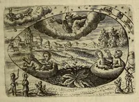 Picture 6 of 43 from Ova paschalia sacro emblemate (1635), leaf 139
