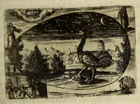 Picture 13 of 43 from Ova paschalia sacro emblemate (1635), leaf 239