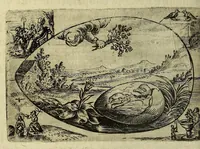 Picture 21 of 43 from Ova paschalia sacro emblemate (1635), leaf 288