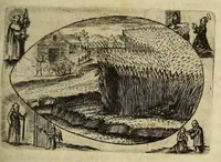Picture 22 of 43 from Ova paschalia sacro emblemate (1635), leaf 301