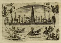 Picture 43 of 43 from Ova paschalia sacro emblemate (1635), leaf 641