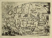 An illustration from Ova paschalia sacro emblemate (1635)