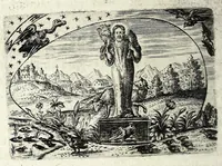 Picture 10 of 57 from Ova Paschalia sacro emblemate inscripta descriptaq[ue] (1635), leaf 126
