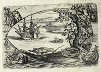 Picture 13 of 57 from Ova Paschalia sacro emblemate inscripta descriptaq[ue] (1635), leaf 150