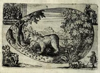 Picture 25 of 57 from Ova Paschalia sacro emblemate inscripta descriptaq[ue] (1635), leaf 288