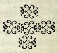 Picture 26 of 57 from Ova Paschalia sacro emblemate inscripta descriptaq[ue] (1635), leaf 304