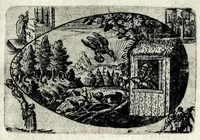 Picture 30 of 57 from Ova Paschalia sacro emblemate inscripta descriptaq[ue] (1635), leaf 349