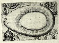 Picture 31 of 57 from Ova Paschalia sacro emblemate inscripta descriptaq[ue] (1635), leaf 358