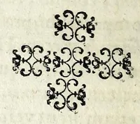 An illustration from Ova Paschalia sacro emblemate inscripta descriptaq[ue] (1635)