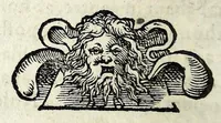 An illustration from Ova Paschalia sacro emblemate inscripta descriptaq[ue] (1635)