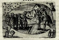 Picture 34 of 57 from Ova Paschalia sacro emblemate inscripta descriptaq[ue] (1635), leaf 389