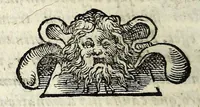 An illustration from Ova Paschalia sacro emblemate inscripta descriptaq[ue] (1635)