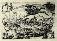 Picture 39 of 57 from Ova Paschalia sacro emblemate inscripta descriptaq[ue] (1635), leaf 434