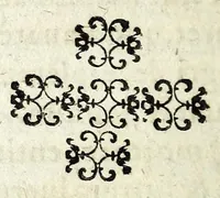 Picture 40 of 57 from Ova Paschalia sacro emblemate inscripta descriptaq[ue] (1635), leaf 456