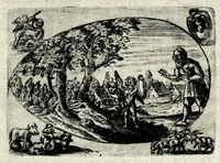 Picture 48 of 57 from Ova Paschalia sacro emblemate inscripta descriptaq[ue] (1635), leaf 533