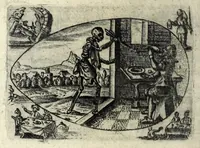 Picture 51 of 57 from Ova Paschalia sacro emblemate inscripta descriptaq[ue] (1635), leaf 586