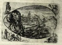 Picture 55 of 57 from Ova Paschalia sacro emblemate inscripta descriptaq[ue] (1635), leaf 618