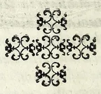 Picture 5 of 57 from Ova Paschalia sacro emblemate inscripta descriptaq[ue] (1635), leaf 68