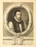 Picture 2 of 2 from Bishop Overall's Convocation book MDCVI, concerning the government of God's Catholick church, and the kingdoms of the whole world (1690), leaf 18