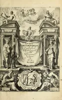 An illustration from Ovid's Metamorphosis : Englished, mythologiz'd, and represented in figures. An essay to the translation of Virgil's Æneis (1632)