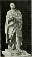 An illustration from Oxford & Cambridge (1909)