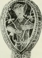 An illustration from Oxford & Cambridge (1909)