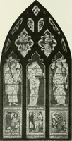 An illustration from Oxford & Cambridge (1909)