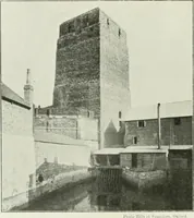 Picture 9 of 89 from Oxford & Cambridge (1909), leaf 19