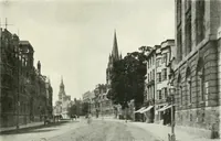An illustration from Oxford & Cambridge (1909)