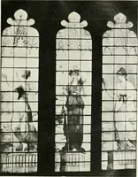 An illustration from Oxford & Cambridge (1909)
