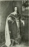An illustration from Oxford & Cambridge (1909)